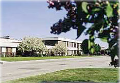 Enerpac Head-quarters