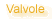 valves